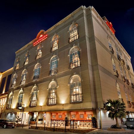 Hawthorn Suites By Wyndham Al-Hobar Kültér fotó