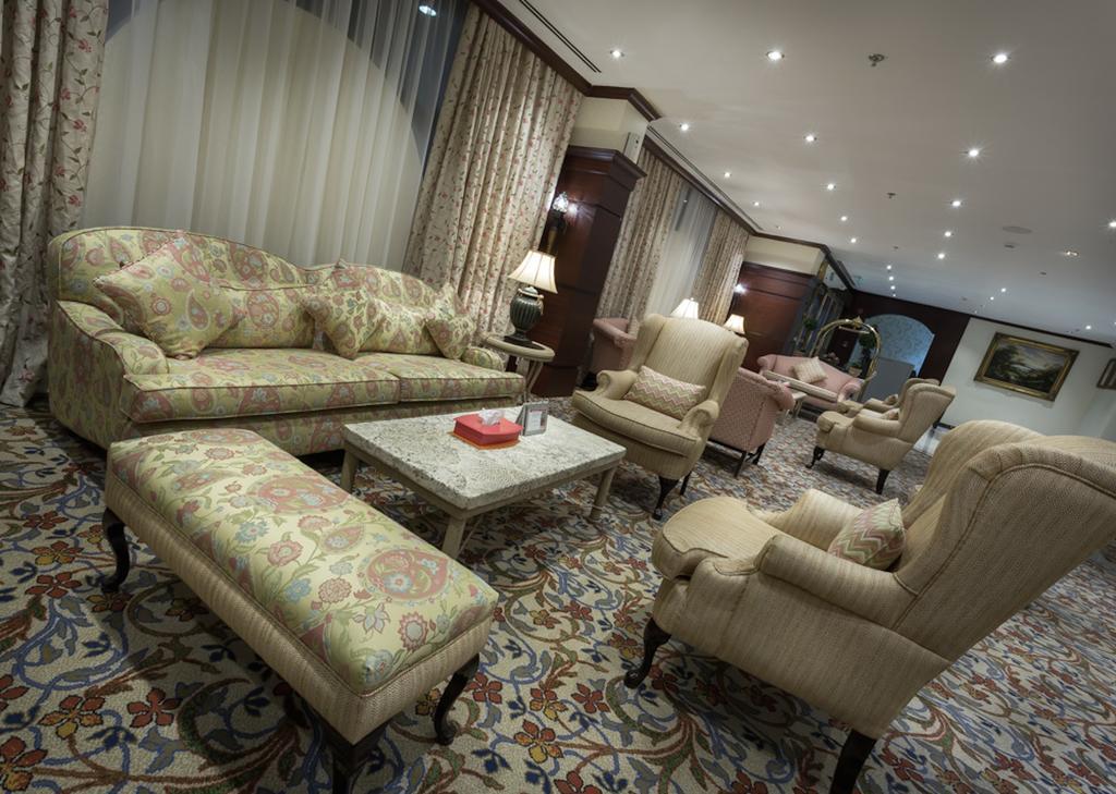 Hawthorn Suites By Wyndham Al-Hobar Kültér fotó