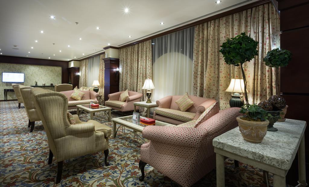 Hawthorn Suites By Wyndham Al-Hobar Kültér fotó