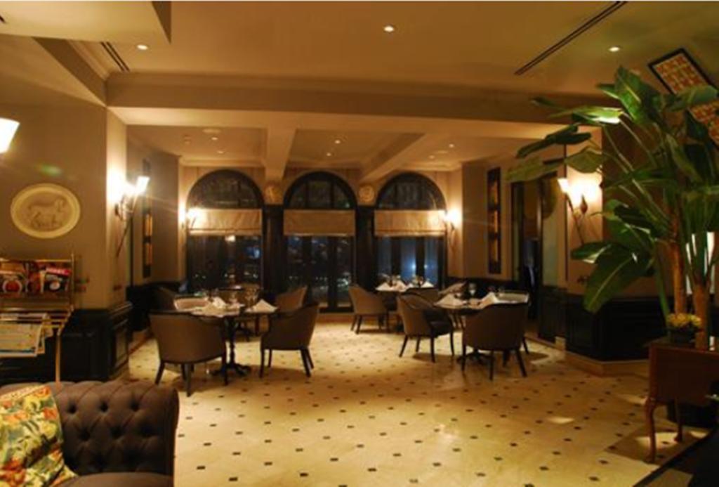 Hawthorn Suites By Wyndham Al-Hobar Kültér fotó