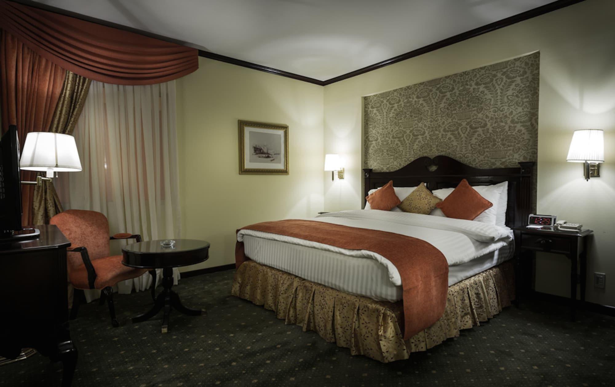 Hawthorn Suites By Wyndham Al-Hobar Kültér fotó