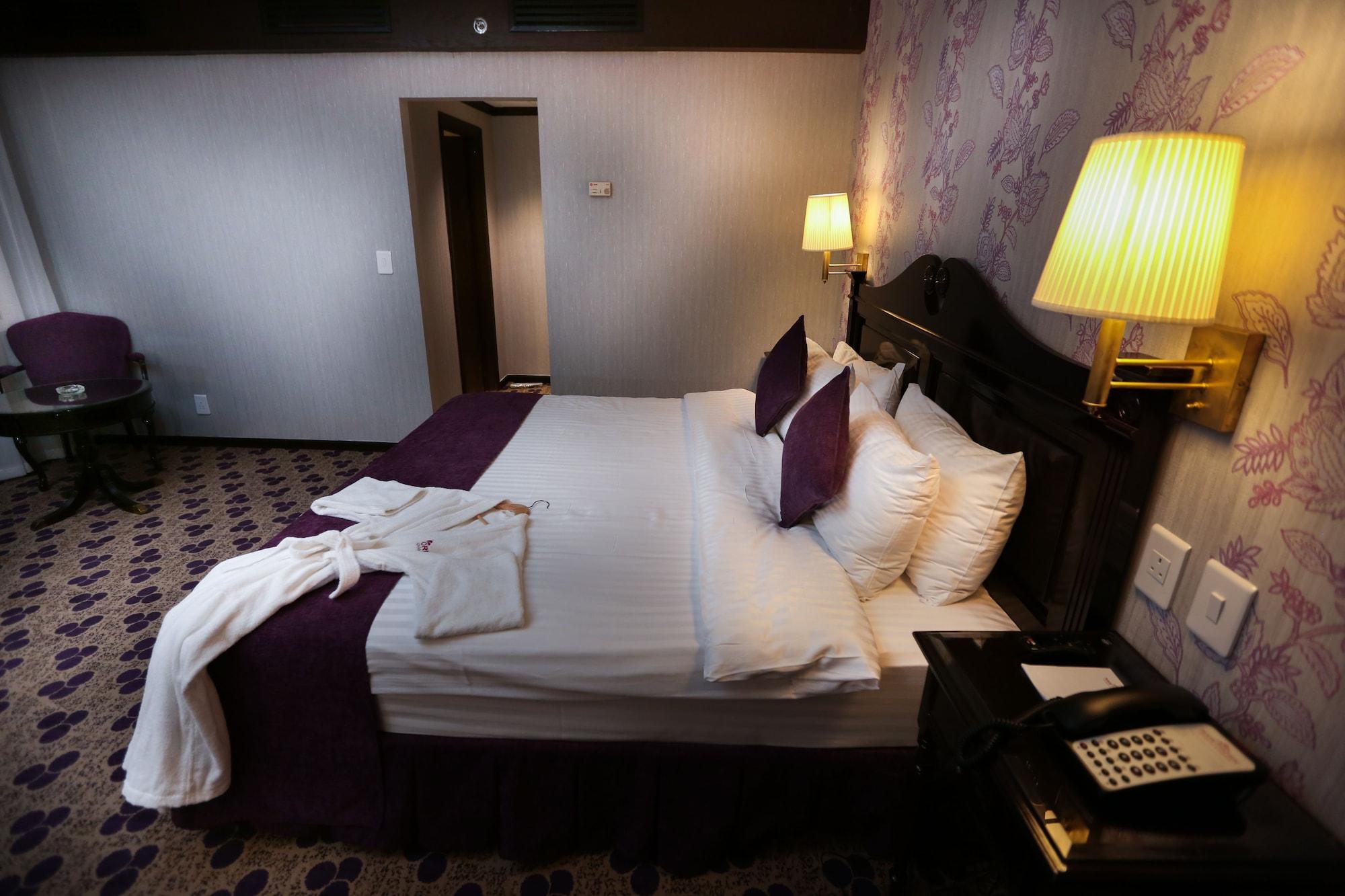 Hawthorn Suites By Wyndham Al-Hobar Kültér fotó