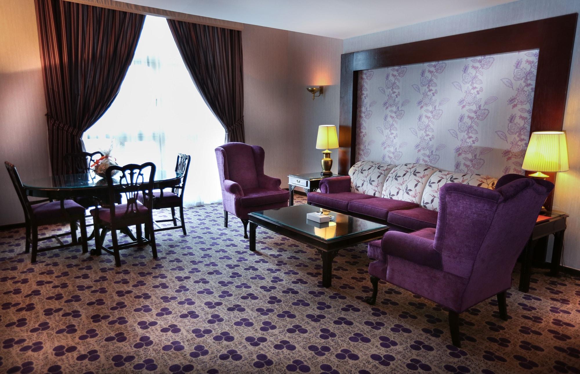 Hawthorn Suites By Wyndham Al-Hobar Kültér fotó