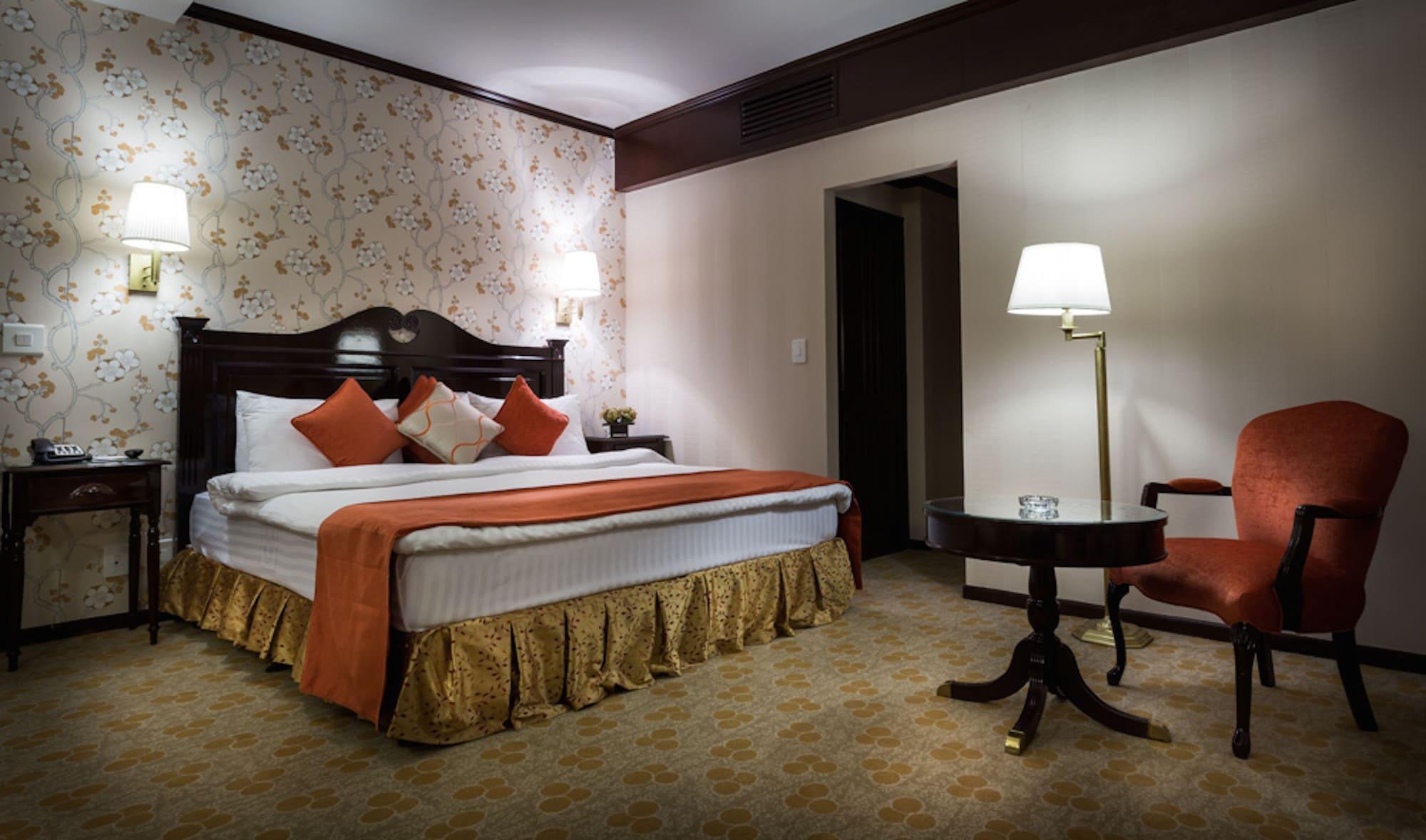 Hawthorn Suites By Wyndham Al-Hobar Kültér fotó