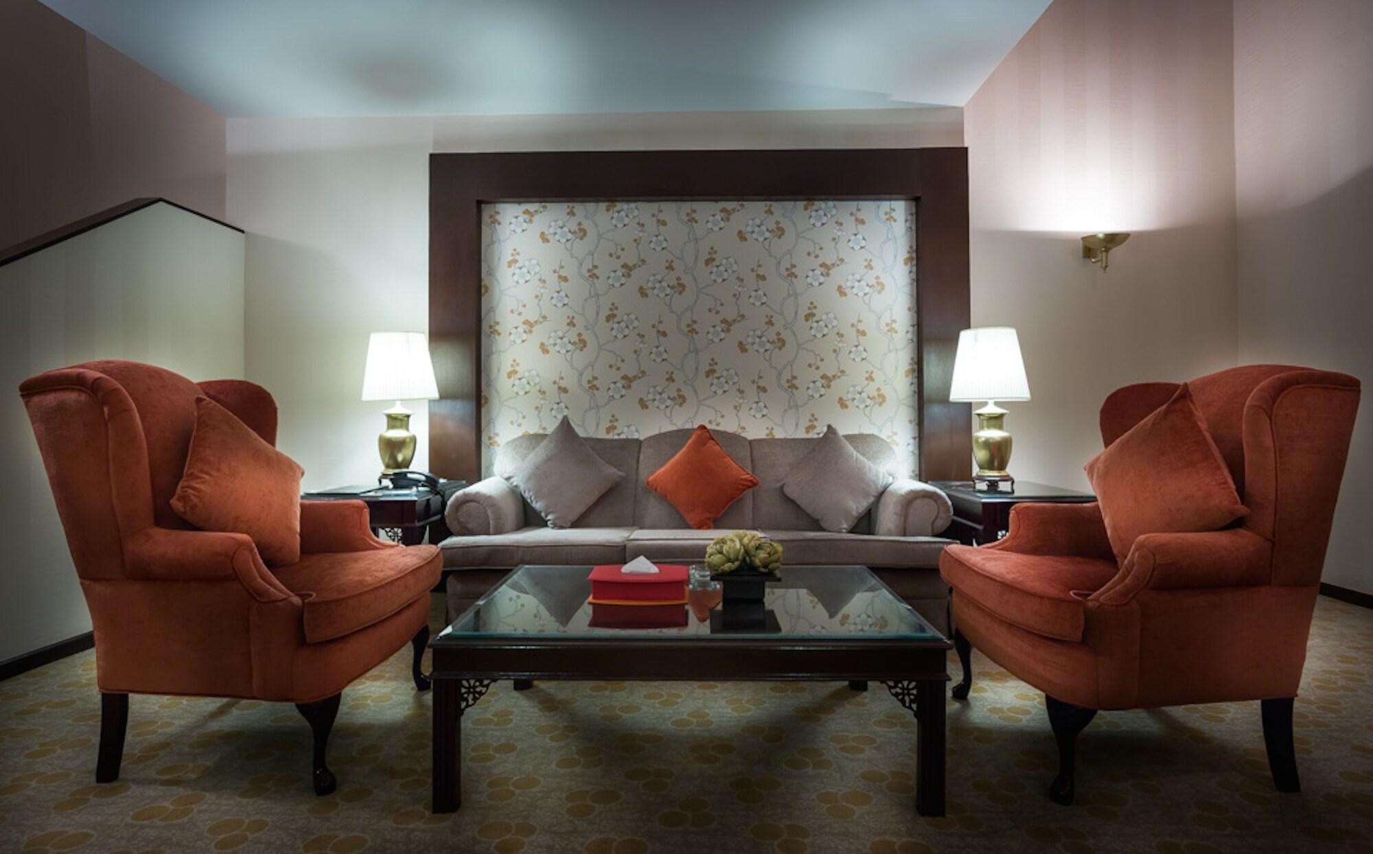 Hawthorn Suites By Wyndham Al-Hobar Kültér fotó