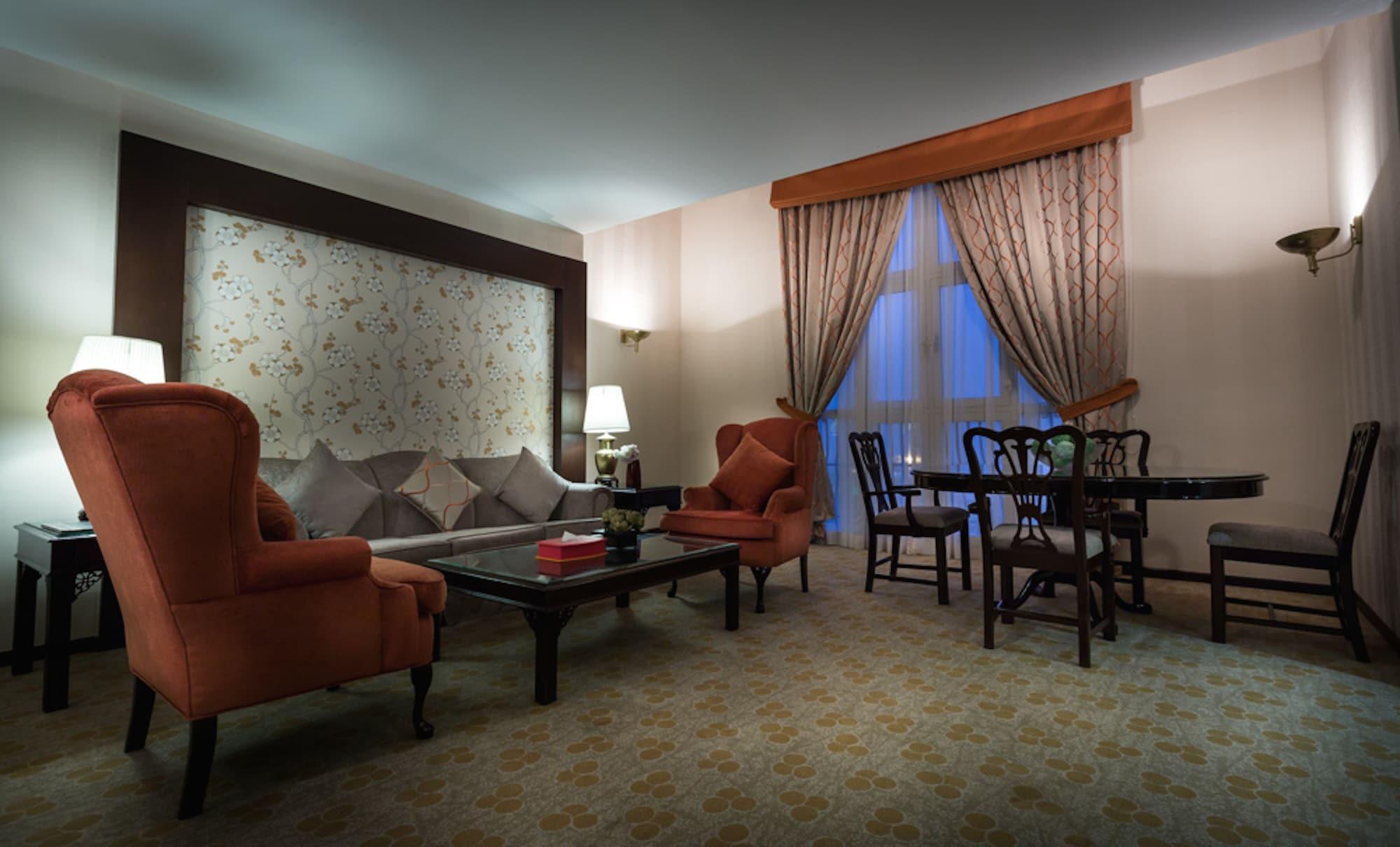 Hawthorn Suites By Wyndham Al-Hobar Kültér fotó