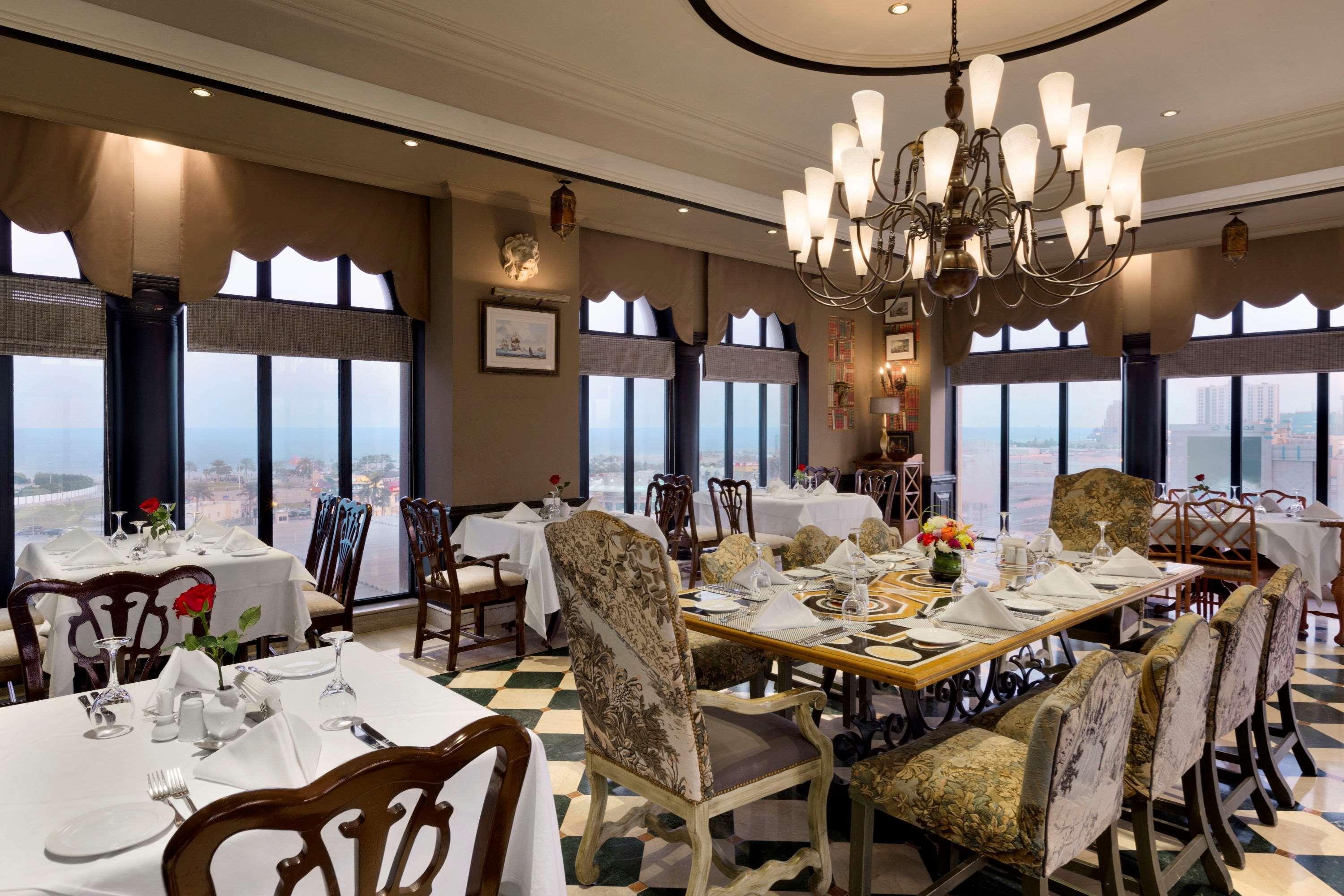 Hawthorn Suites By Wyndham Al-Hobar Kültér fotó