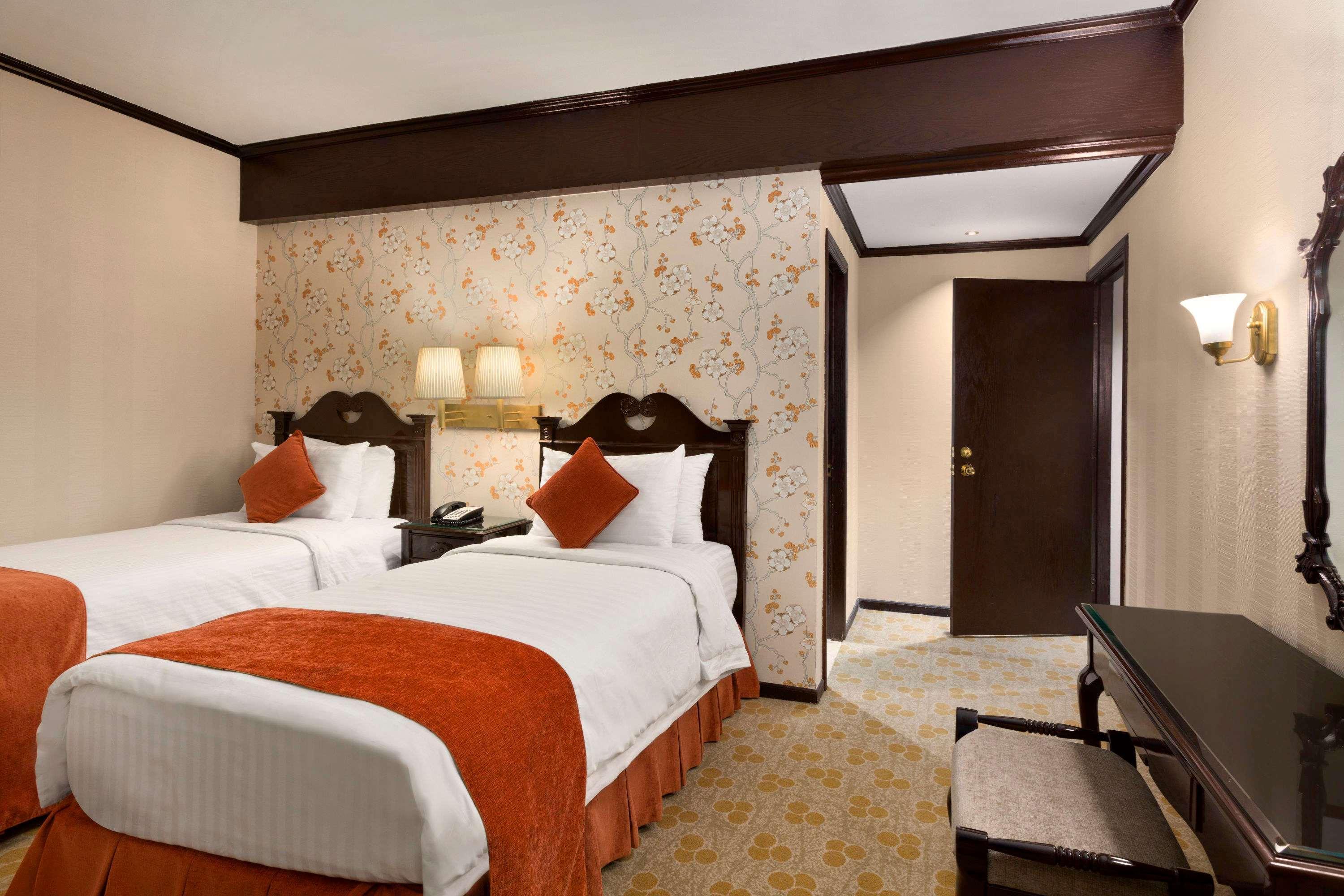 Hawthorn Suites By Wyndham Al-Hobar Kültér fotó