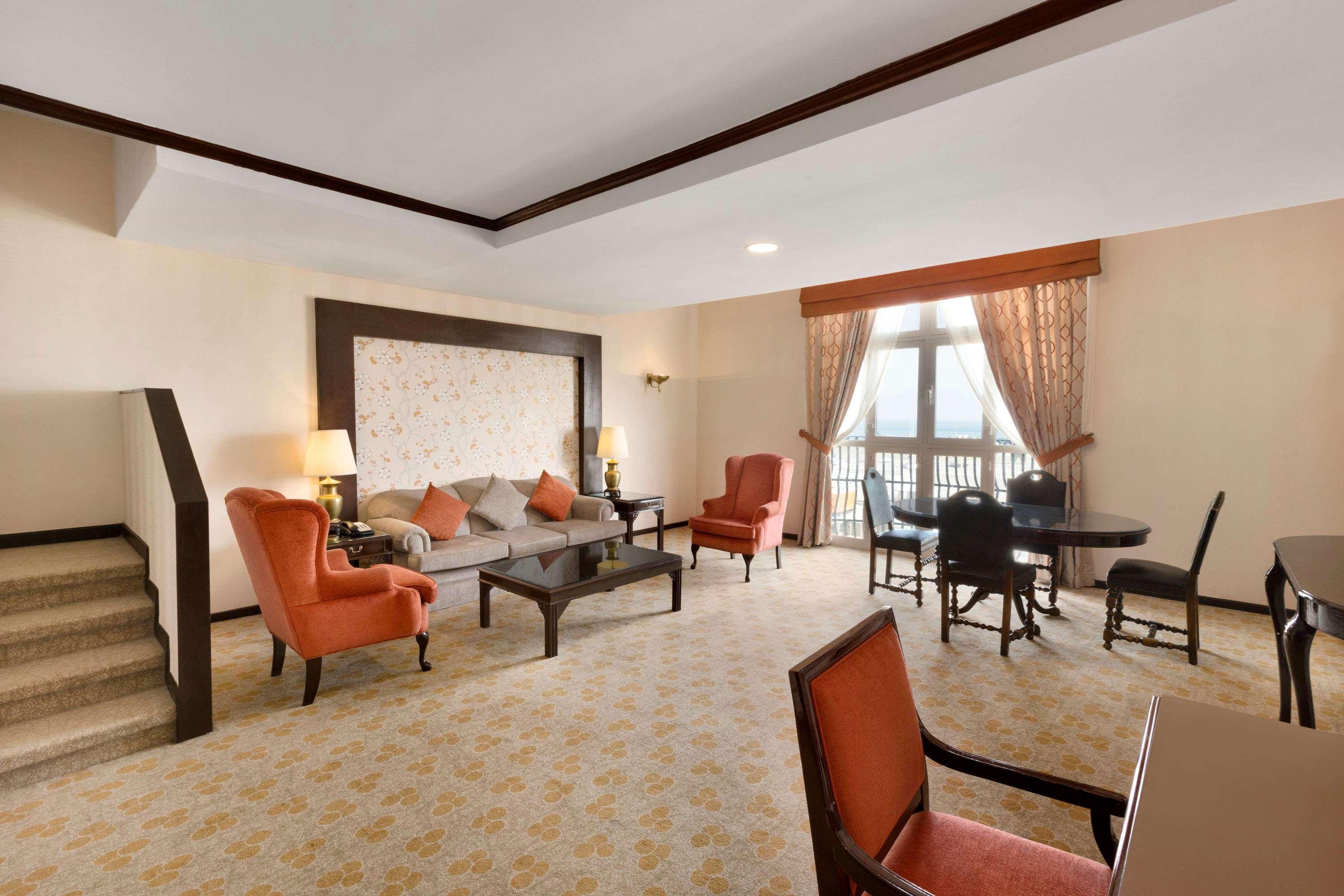 Hawthorn Suites By Wyndham Al-Hobar Kültér fotó
