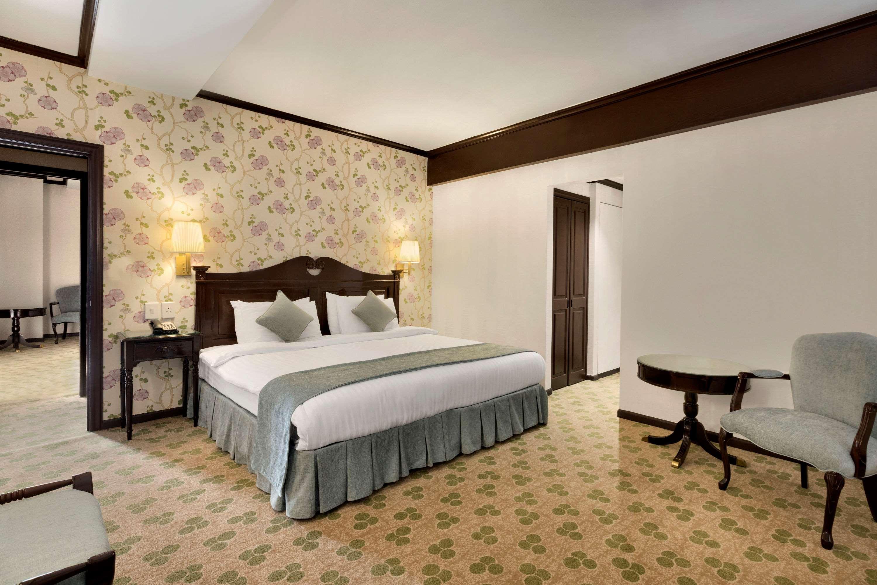 Hawthorn Suites By Wyndham Al-Hobar Kültér fotó