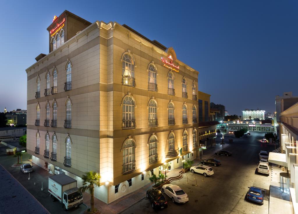 Hawthorn Suites By Wyndham Al-Hobar Kültér fotó