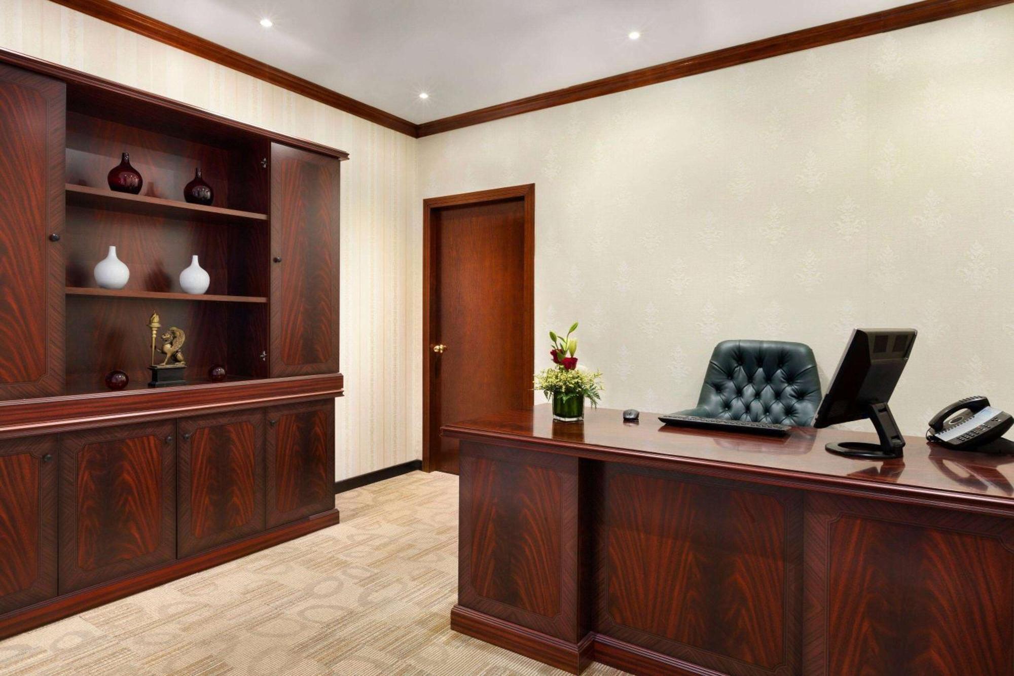 Hawthorn Suites By Wyndham Al-Hobar Kültér fotó