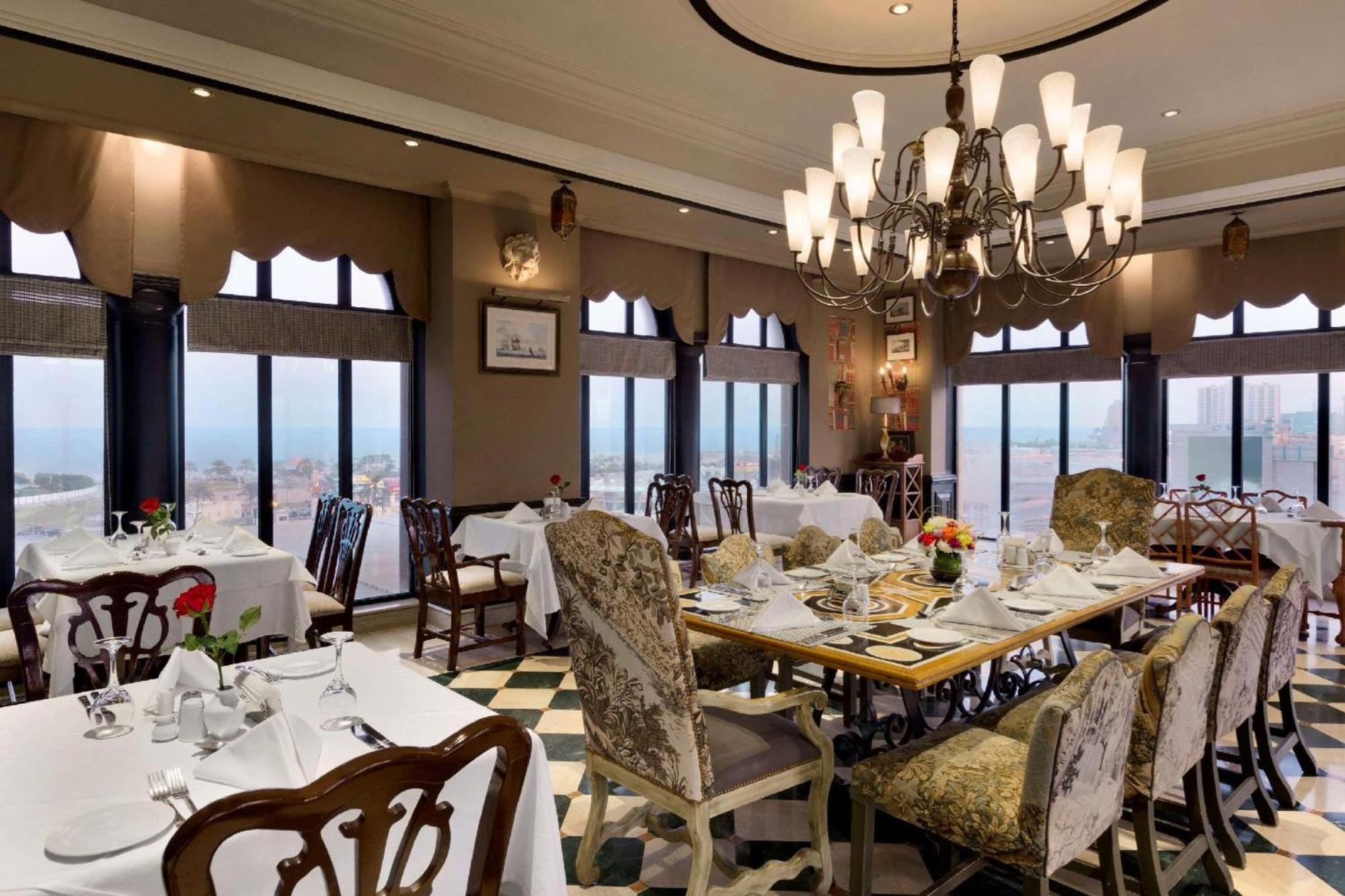 Hawthorn Suites By Wyndham Al-Hobar Kültér fotó