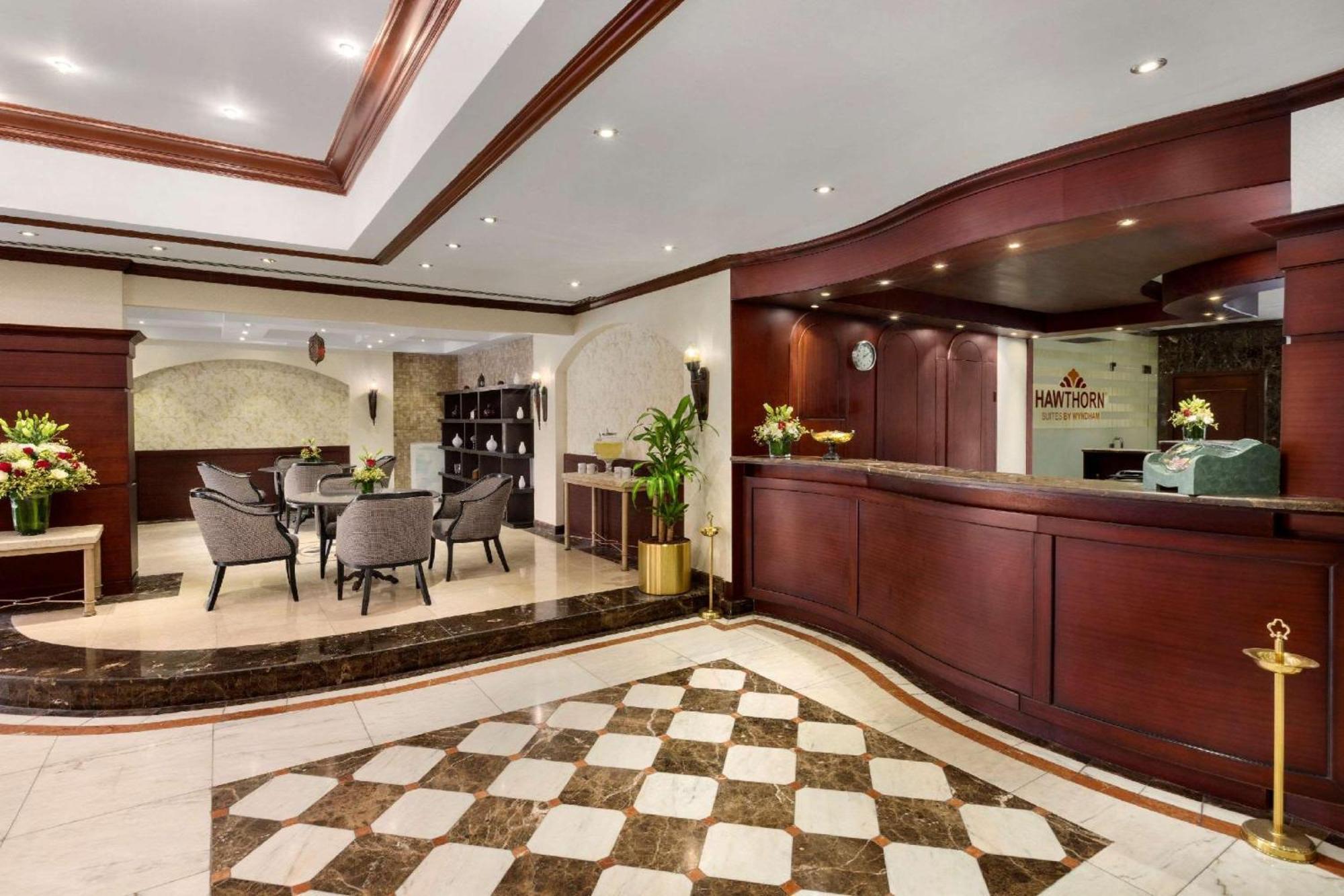 Hawthorn Suites By Wyndham Al-Hobar Kültér fotó