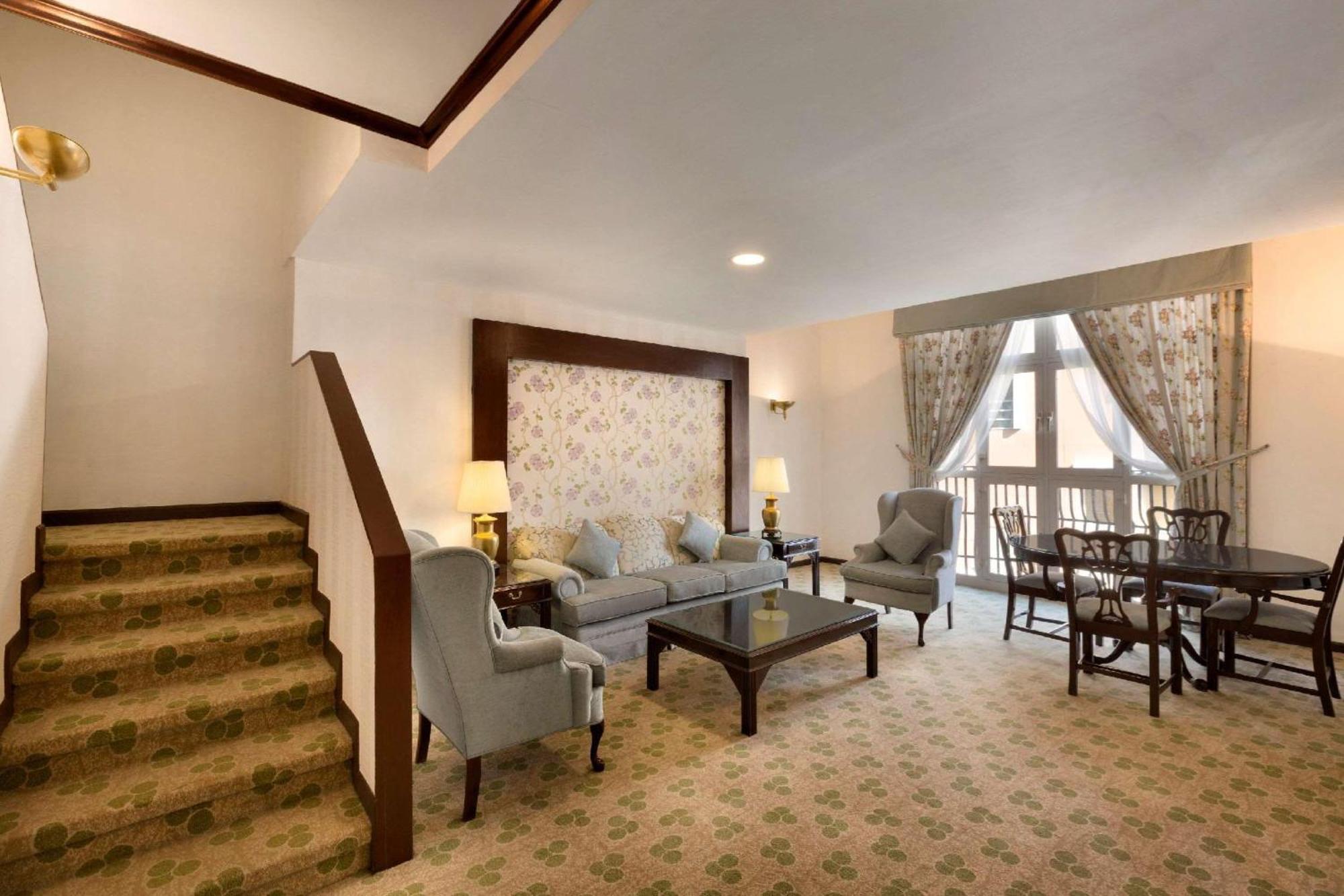 Hawthorn Suites By Wyndham Al-Hobar Kültér fotó