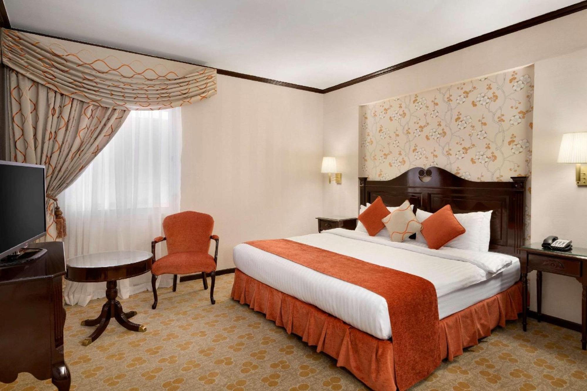 Hawthorn Suites By Wyndham Al-Hobar Kültér fotó