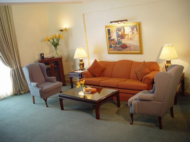 Hawthorn Suites By Wyndham Al-Hobar Kültér fotó